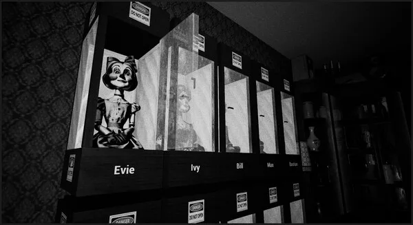 图片[6]-娃娃冒名者 Doll Impostor|官方中文-Alimm.Com-码²