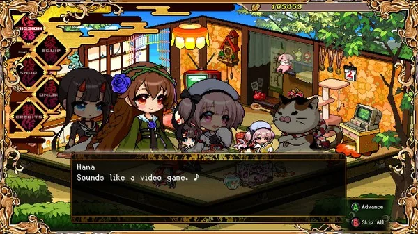 图片[6]-Ogre Tale|官方中文|Build.14714693-增加噩梦模式和改善Steam Deck的支持-Alimm.Com-码²