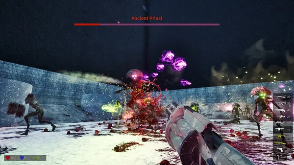 图片[4]-血杀 BLOODKILL|官方中文-Alimm.Com-码²