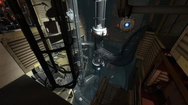图片[9]-传送门2 Portal 2|官方中文|Build.14588596-Alimm.Com-码²