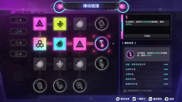 图片[8]-霓虹序列|官方中文|Build.11349797-异界剑舞-幻想乐章-Alimm.Com-码²