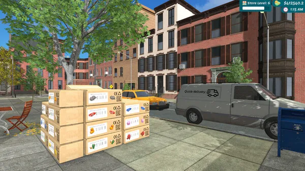 图片[4]-谈过&玩具 商店模拟器 Candy & Toys Store Simulator|官方中文-Alimm.Com-码²