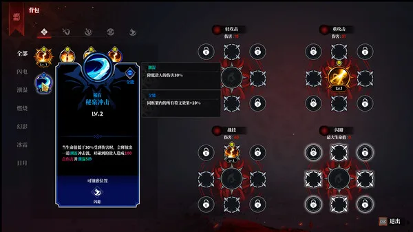 图片[10]-血色天堂2|官方中文|Build.14423295-复仇之怒-血腥屠戮-Alimm.Com-码²