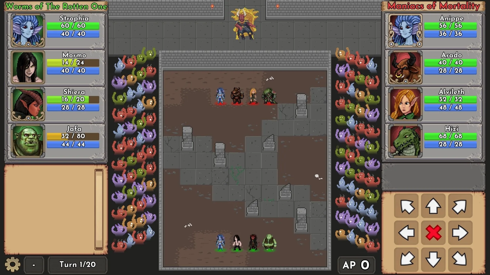 图片[9]-荣耀死斗|官方中文|Build.13531406-野兽模式+新生力量DLC+全DLC-Alimm.Com-码²