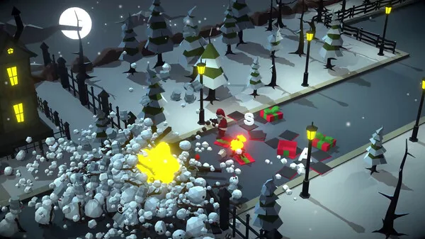 图片[9]-NO MORE SNOW|官方中文|Build.13731457-Alimm.Com-码²