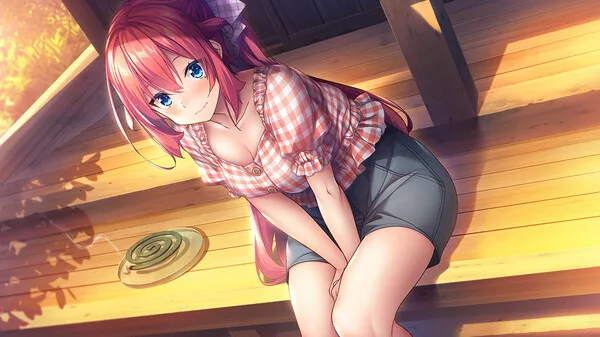 图片[4]-甜蜜夏日 Perfect Edition|官方中文-Alimm.Com-码²