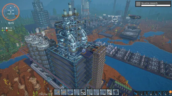 图片[2]-FOUNDRY|官方中文|Build.14267045-Alimm.Com-码²