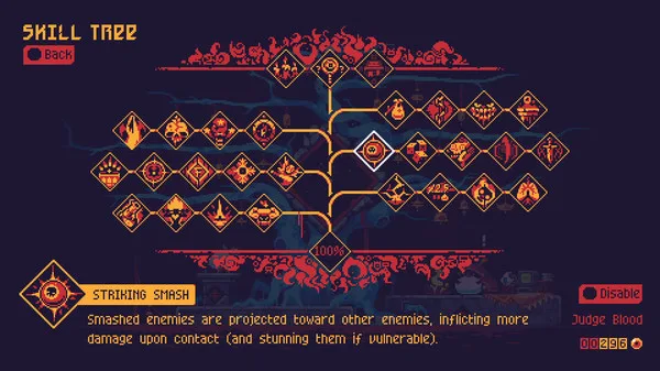 图片[11]-灾厄逆刃|官方中文|Build.22991961-邪能涌动-幽冥刀锋-Alimm.Com-码²