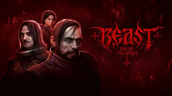 图片[1]-凶兽 BEAST|官方中文|V1.2.24763-黑暗极致-战略疯狂-Alimm.Com-码²