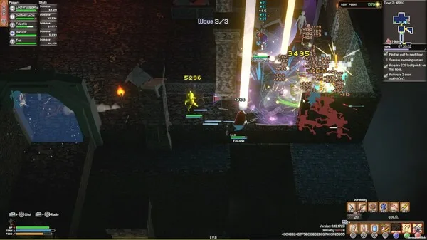 图片[2]-地牢掠夺者 Dungeon Looter|官方中文|Build.14400780-Alimm.Com-码²