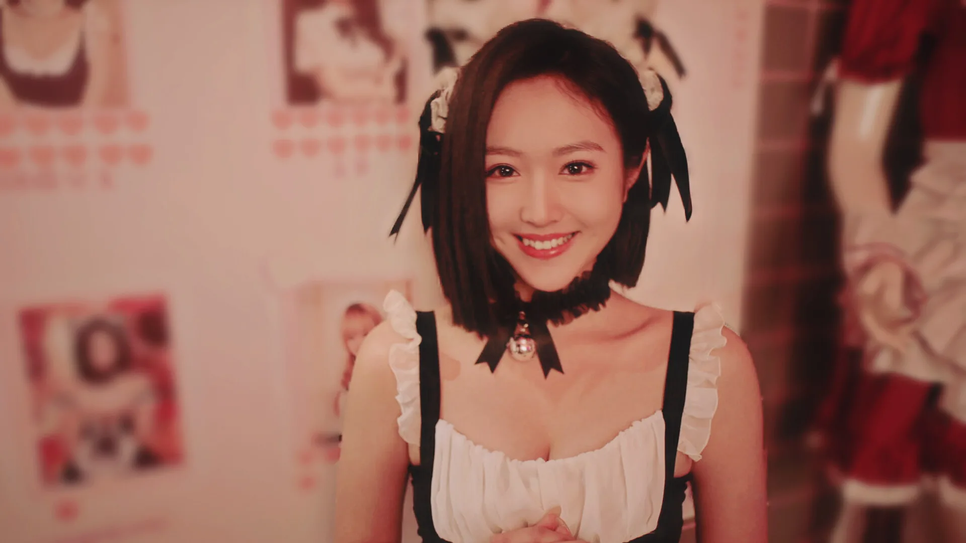 图片[12]-美女 请别影响我学习|官方中文|Build.14716104-时光倾城-心动邂逅+全DLC-Alimm.Com-码²