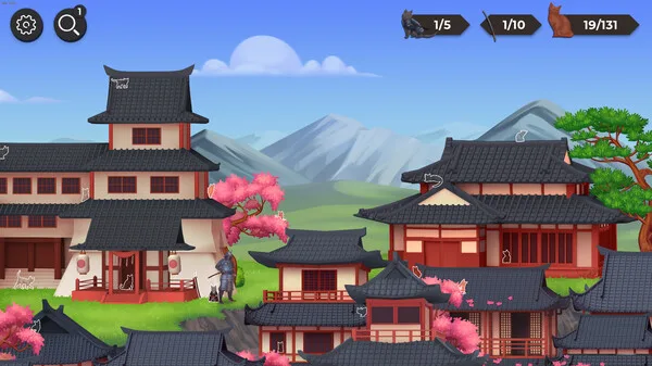 图片[7]-古日本猫寻|官方中文|Build.13445708-Alimm.Com-码²