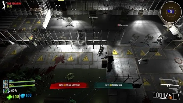 图片[4]-终极僵尸防御|官方中文|V1.2.3-巨魔围城-生还之路+嘉年华DLC-Alimm.Com-码²