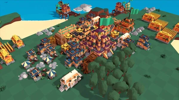 图片[9]-骰子王国 Dice Kingdoms|官方中文|V1.0.4-Alimm.Com-码²