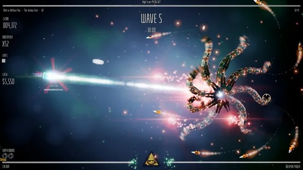 图片[4]-音速危机3 Beat Hazard 3|官方中文-Alimm.Com-码²