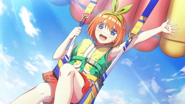 图片[3]-五等分的新娘 与你共度的五段回忆|官方中文-Alimm.Com-码²