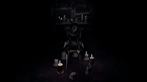 图片[4]-WITCHS DOLL|官方中文-Alimm.Com-码²