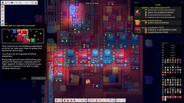图片[4]-LIFECRAFT|官方中文|Build14147004-Alimm.Com-码²