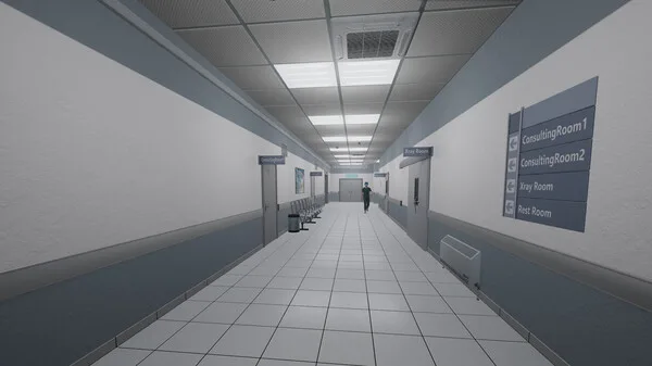 图片[3]-鬼打墙 8号出口|官方中文|Build.13490000-支持VR-Alimm.Com-码²