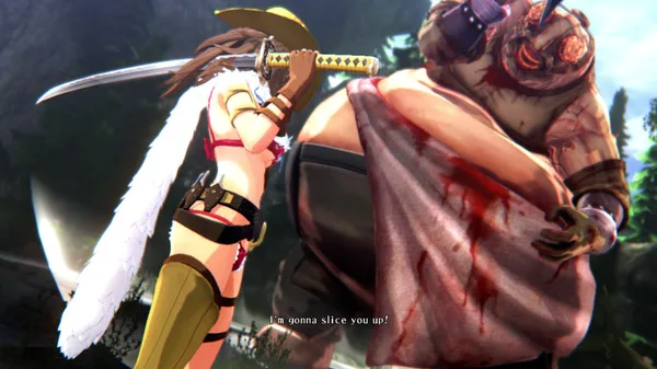图片[4]-美俏女剑士 起源|豪华中文|V1.04-玄武烈谭-天罡星影+全DLC-Alimm.Com-码²