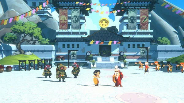 图片[8]-炎之鸟 序章|官方中文|V1.0.8-疾风猎杀-绝影夜行-Alimm.Com-码²
