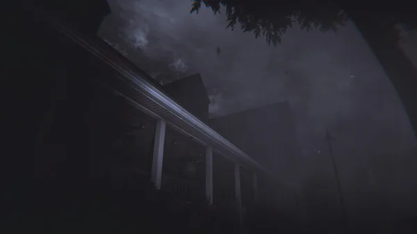 图片[5]-低语小径 恐怖 Whispering Lane Horror|官方中文-Alimm.Com-码²