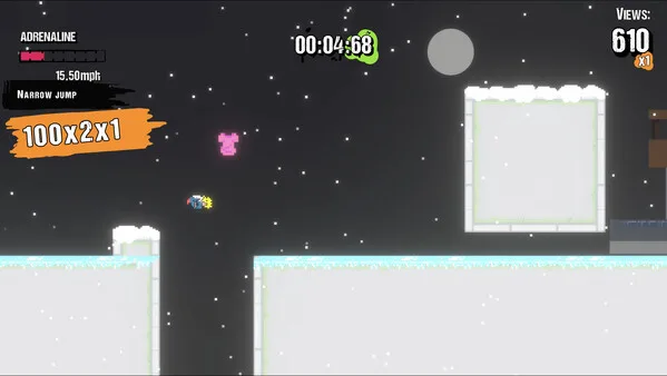 图片[2]-跑酷传奇 PARKOUR LEGENDS|官方中文-Alimm.Com-码²