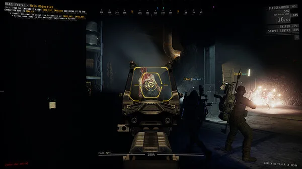 图片[2]-GTFO 支持者版|豪华中文|Build.14562266-绝命反击-毫不留情-Alimm.Com-码²