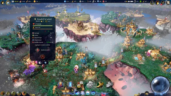 图片[8]-漂移大陆 魔法复兴|官方中文|Build.11790551-Alimm.Com-码²