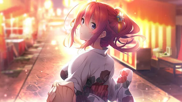 图片[13]-甜蜜夏日 Perfect Edition|官方中文-Alimm.Com-码²