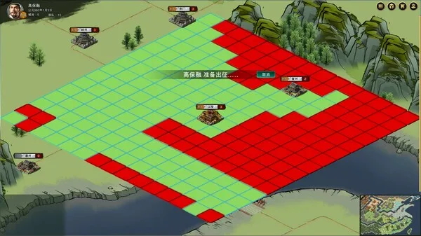 图片[8]-北宋风云|官方中文|Build.14514506-震天苍穹-铁甲冲锋-Alimm.Com-码²
