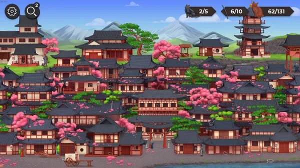 图片[2]-古日本猫寻|官方中文|Build.13445708-Alimm.Com-码²