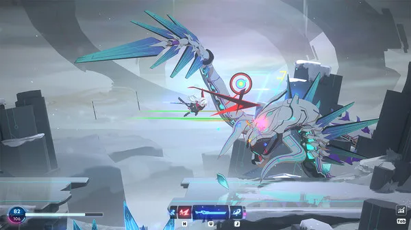 图片[3]-霓虹序列|官方中文|Build.11349797-异界剑舞-幻想乐章-Alimm.Com-码²