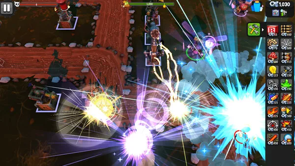 图片[6]-虫虫英雄塔防 BUG HEROES TOWER DEFENSE|官方中文-Alimm.Com-码²