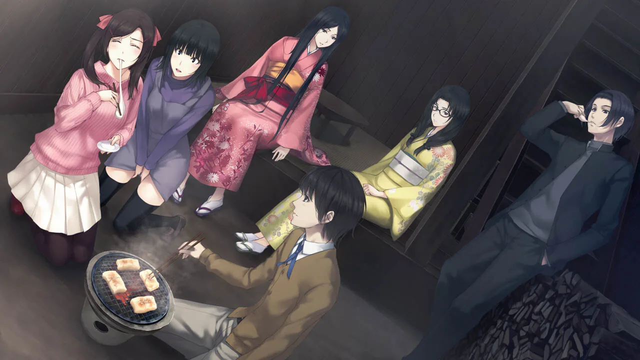 图片[18]-虚之少女|官方中文|Build.13413133+DLC-Alimm.Com-码²