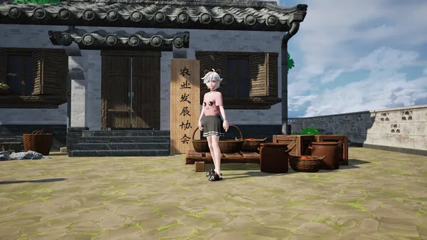 图片[7]-老家奇妙日记|官方中文|Build.14371114-烟雨迷踪-微风轻抚+全DLC-Alimm.Com-码²