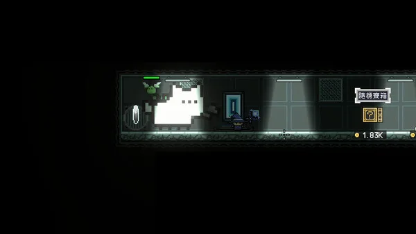 图片[3]-传送地下城|官方中文|V1.13-重要更新+角色包DLC-Alimm.Com-码²
