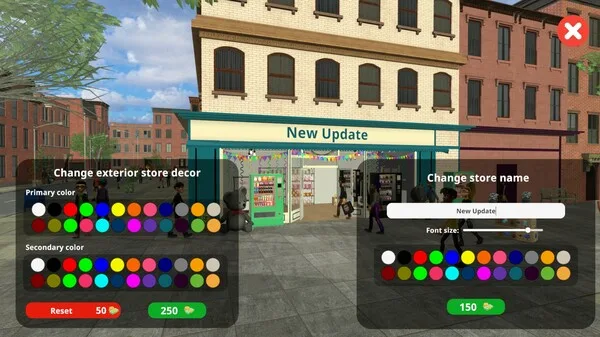 图片[7]-谈过&玩具 商店模拟器 Candy & Toys Store Simulator|官方中文-Alimm.Com-码²
