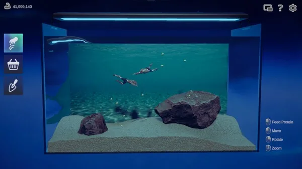 图片[6]-壮士水族馆 肌肉水族馆模拟器|官方中文-Alimm.Com-码²