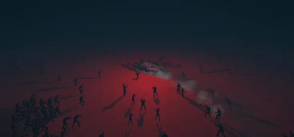 图片[9]-幸存者之地 LAND OF THE SURVIVORS|官方中文-Alimm.Com-码²