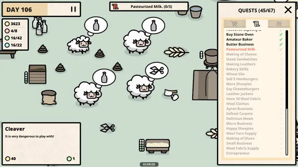 图片[4]-快乐羊羊 HAPPY SHEEPIES|官方中文-Alimm.Com-码²