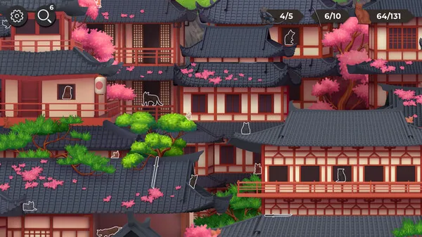 图片[4]-古日本猫寻|官方中文|Build.13445708-Alimm.Com-码²