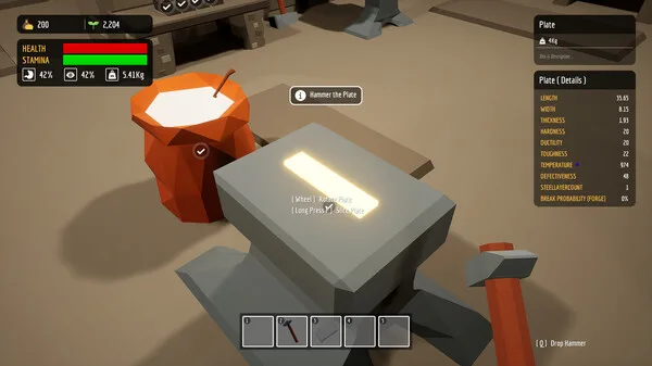 图片[3]-FORGE SIMULATOR|官方中文-Alimm.Com-码²
