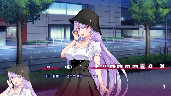图片[5]-なつめ繚乱 -ハイスペ脳筋妖狐の恋愛奇譚|官方中文|Build.15530457-苍月狐刃-樱火封魔-Alimm.Com-码²