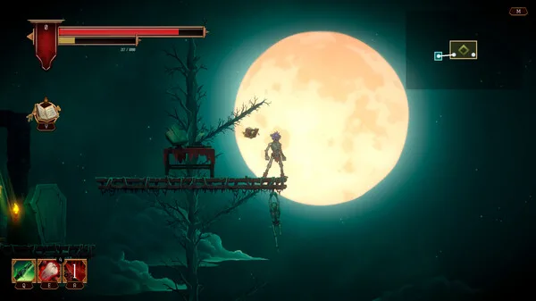 图片[9]-魂缚 冥界传说 Soulbind Tales Of The Underworld|官方中文-Alimm.Com-码²