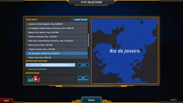 图片[6]-送货公司 Delivery INC|官方中文|Build.18481623+智能舰队DLC+全DLC-Alimm.Com-码²