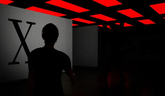 图片[3]-迷失艺廊 X GALLERY X|官方中文-Alimm.Com-码²