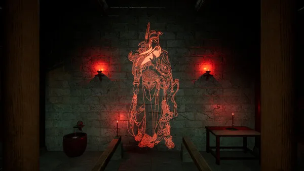 图片[5]-规则怪谈之镇尸|官方中文-Alimm.Com-码²