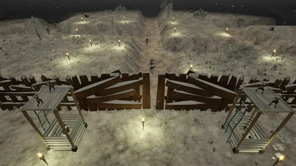 图片[7]-Beyond The Walls|官方中文-Alimm.Com-码²