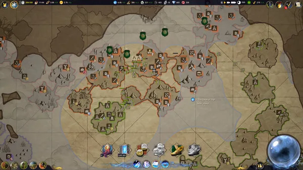 图片[7]-漂移大陆 魔法复兴|官方中文|Build.11790551-Alimm.Com-码²
